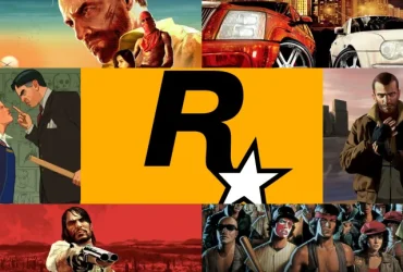 Rockstar Games Expands Beyond GTA 6 with Major Updates to GTA Online