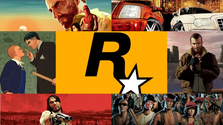 Rockstar Games Expands Beyond GTA 6 with Major Updates to GTA Online