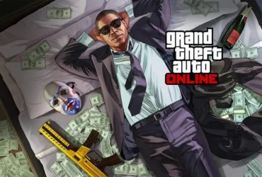 GTA Online