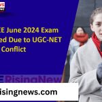 IGNOU TEE June 2024 Exam Rescheduled Due to UGC-NET Conflict