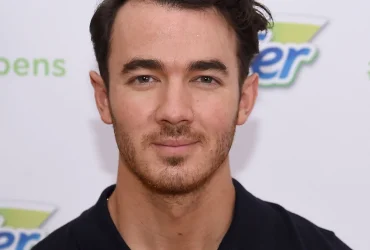 Kevin Jonas