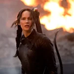 The Hunger Games Google image