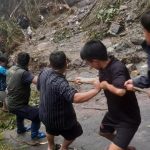 Sikkim Flood : Heavy Rainfall and Landslides Strand Over 1,200 Tourists in Lachung, North Sikkim