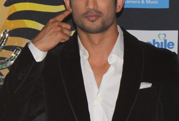 Sushant Singh Rajput