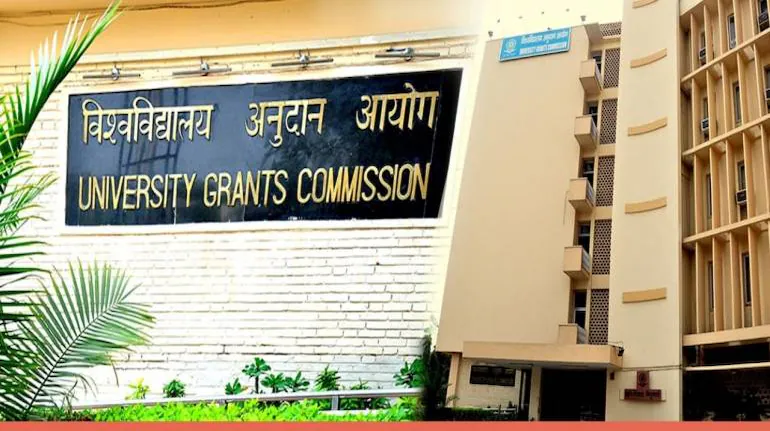 University Admission 2024 : UGC Allows Universities to Admit Students Twice a Year