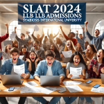SLAT 2024: Merit List Announced for LLB Admission at symlaw.ac.in
