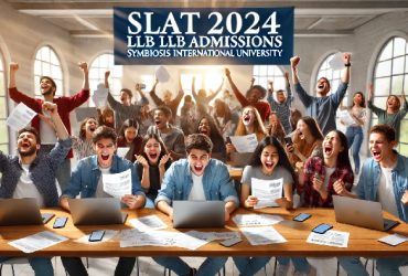 SLAT 2024: Merit List Announced for LLB Admission at symlaw.ac.in