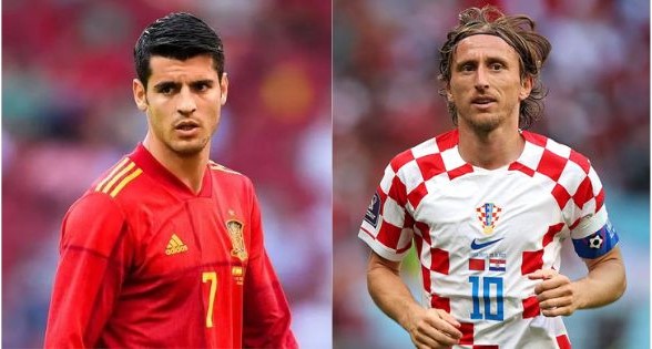 Euro 2024: previa del España vs Croacia y cuándo y dónde verlo