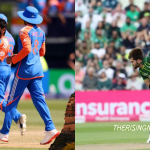 India vs Pakistan at the ICC T20 World Cup