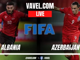 Albania Faces Azerbaijan in Pre-Euro Friendly Clash Today Google image