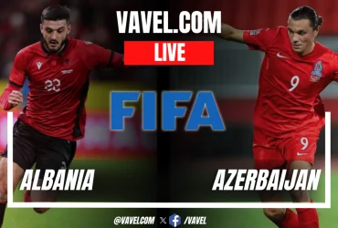 Albania Faces Azerbaijan in Pre-Euro Friendly Clash Today Google image