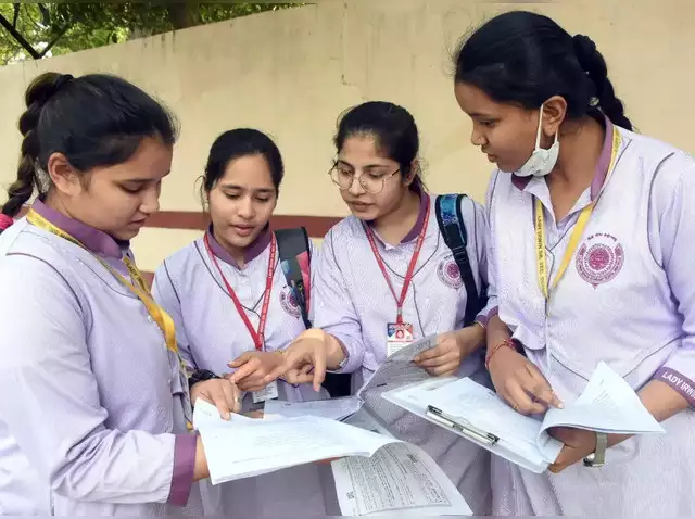 CGBSE Class 10, 12 Second Board Exam 2024 Schedule Announced: Exams from July 23 to August 12, Details Inside