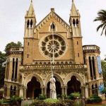 Mumbai University second merit list.
