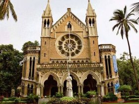 Mumbai University second merit list.