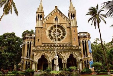 Mumbai University second merit list.