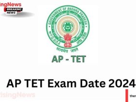 AP TET 2024 Results (Live Now): Check Scores @aptet.apcfss.in, 60% Pass for General, 50% for Reserved