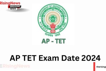 AP TET 2024 Results (Live Now): Check Scores @aptet.apcfss.in, 60% Pass for General, 50% for Reserved