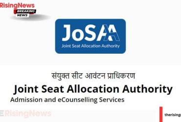 JoSAA Counselling 2024: Round 2 Seat Allotment Results on June 27 @josaa.nic.in, Reporting Deadline July 2