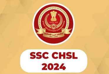 SSC CHSL 2024 Tier-1 Exam: Key Dates from July 1-11, Admit Cards from June 27 @ssc.nic.in/