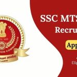 SSC MTS 2024: Apply for 8326 Vacancies by July 31 @ssc.gov.in, Exams in October/November
