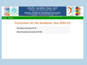 CBSE Class 9th and 10th Syllabus 2024-25 Released with Detailed Subject-wise Updates for Effective Exam Preparation