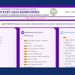AP ECET 2024 Counselling: Register by July 5 at ecet-sche.aptonline.in; Key Dates: June 26-July 4