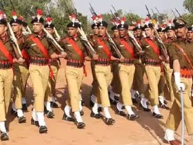 Rajasthan Police Constable Answer Key Released: @police.rajasthan.gov.in/ | Challenge Until June 29, 2024 | 3,578 Vacancies