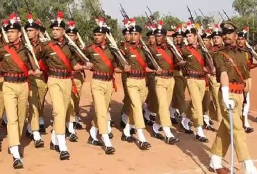 Rajasthan Police Constable Answer Key Released: @police.rajasthan.gov.in/ | Challenge Until June 29, 2024 | 3,578 Vacancies