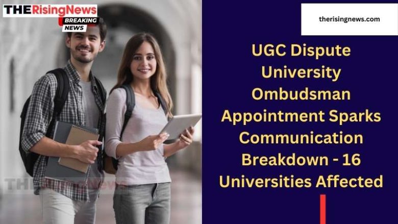 MCU, UGC Dispute