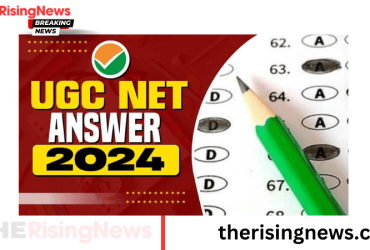 UGC NET June 2024: Record 81% Attendance with Over 9 Lakh Candidates, Answer key to be released soon