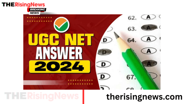 UGC NET June 2024: Record 81% Attendance with Over 9 Lakh Candidates, Answer key to be released soon