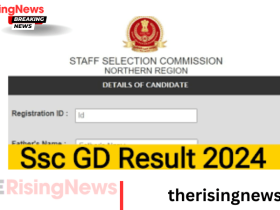 SSC GD Results 2024: Over 46,000 Vacancies Announced Ahead of Score Release