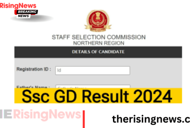 SSC GD Results 2024: Over 46,000 Vacancies Announced Ahead of Score Release