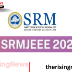 SRMJEEE 2024: Phase 2 Slot Booking Open Until June 19, Exam Dates June 21-23