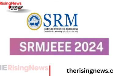 SRMJEEE 2024: Phase 2 Slot Booking Open Until June 19, Exam Dates June 21-23