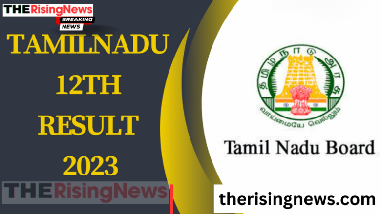 TN HSC Revaluation Results 2024 Announced