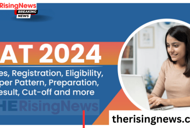 CAT 2024 Registration: Eligibility (50%), Dates, Pattern, Syllabus on iimcat.ac.in