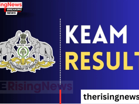 KEAM 2024 Results: Check Scores Online on 20 June 2024 at cee.kerala.gov.in
