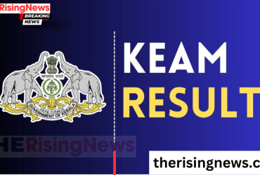 KEAM 2024 Results: Check Scores Online on 20 June 2024 at cee.kerala.gov.in