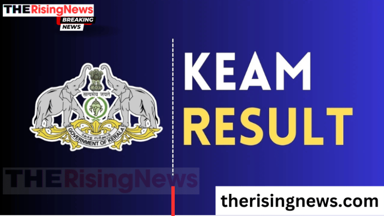 KEAM 2024 Results: Check Scores Online on 20 June 2024 at cee.kerala.gov.in
