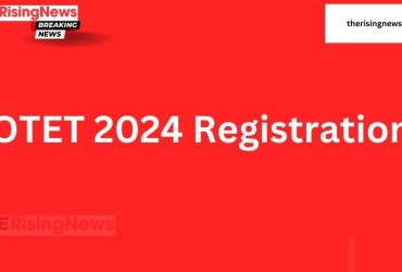 OTET 2024 Registration