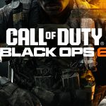 Call of Duty Black Ops 6 poster