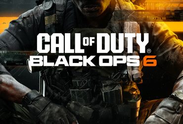 Call of Duty Black Ops 6 poster