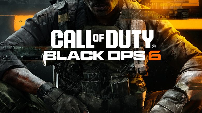 Call of Duty Black Ops 6 poster