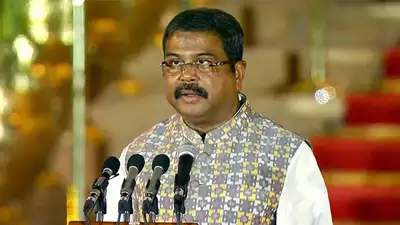 No Controversial Manuscripts in DU Law Curriculum, Clarifies Education Minister Dharmendra Pradhan