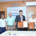 IIT Kanpur Signs MoU with SAIL for Steel Industry Innovation: Decarbonization, Hydrogen DRI, Waste Utilization