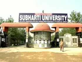 Subharti University UG Admission 2024: Your Gateway to Quality Education