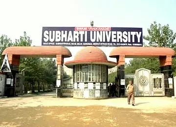 Subharti University UG Admission 2024: Your Gateway to Quality Education