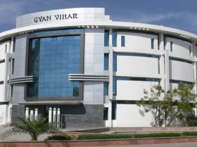 Suresh Gyan Vihar University Leads the Way in Women's Empowerment Through Education Apply for Application