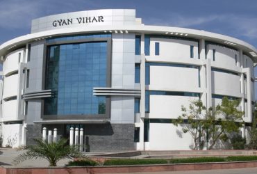 Suresh Gyan Vihar University Leads the Way in Women's Empowerment Through Education Apply for Application